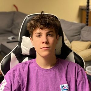 Meet your Posher, Joe